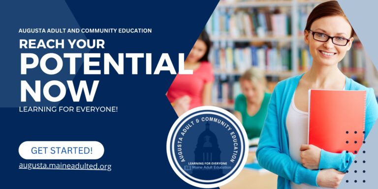 Augusta Adult and Community Education image #5219